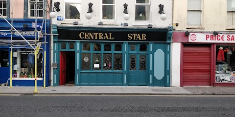 The Central Star