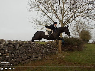 Lough Key Equestrian