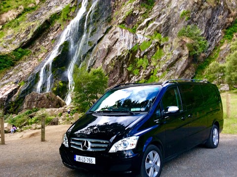 Setanta Chauffeur Tours