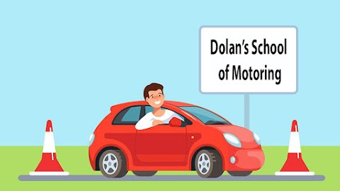 Dolans School of Motoring, Sligo