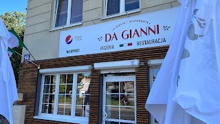 Pizzeria-Ristorante Da Gianni Warszawa Włochy