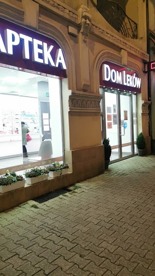 Dom Leków