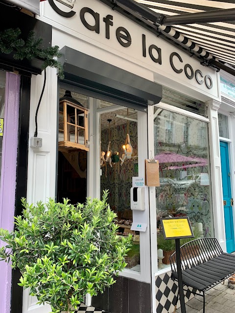 Cafe La Coco