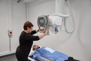 Qscan Radiology Clinics Midland