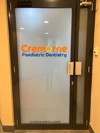 Cremorne Paediatric Dentistry