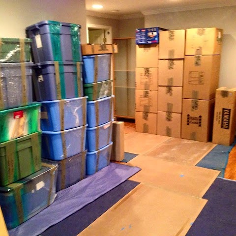 Movers and Makers Removals And Storage