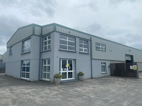 Stoneequip (Ireland) Ltd