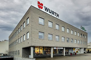 Sklep Würth