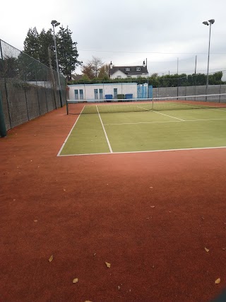 Athlone Tennis Club
