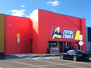 Total Tools Sunbury