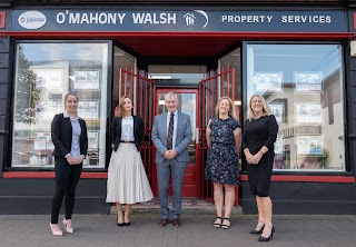 O'Mahony Walsh Group