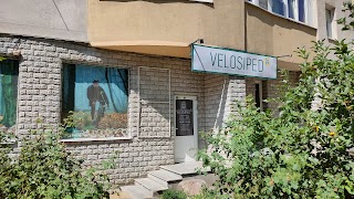 Velosiped-24 — веломагазин