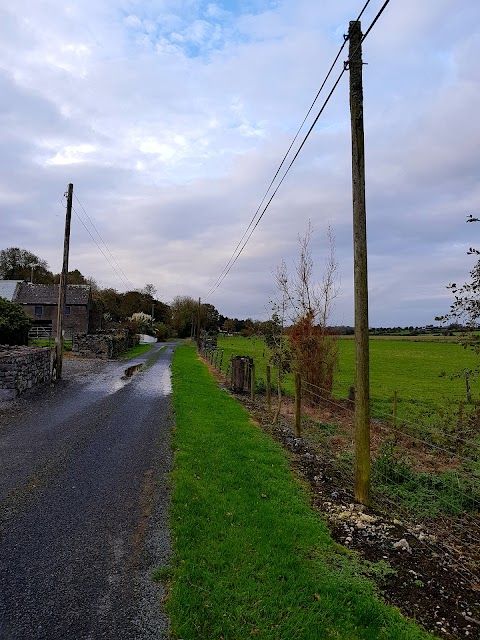 Ballyglass Thatched Cottage