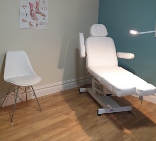 Ross Podiatry Clinic