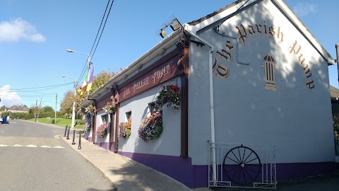 The Parish Pump