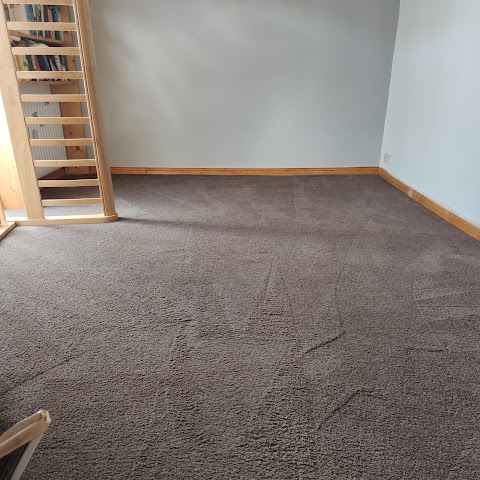 Howley Carpet & Upholstery Cleaning - Cork