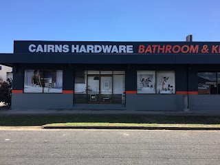 Cairns Hardware - Bathroom & Kitchen Centre