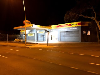 Midas Mosman Tyre & Auto Service