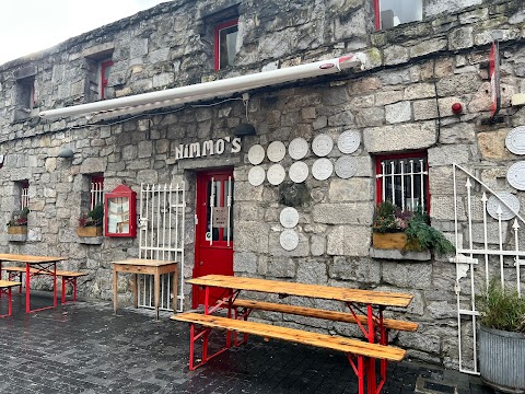 Ard Bia at Nimmos