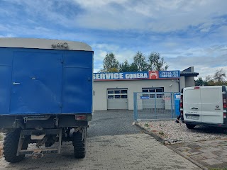 Auto Service Gonera