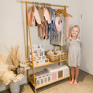 Raspberry Lane Baby & Children's Boutique