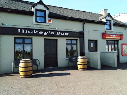 Hickey's Bar