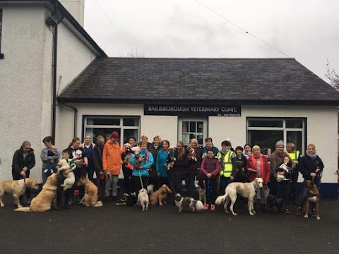 Sheridans Animal Health Clinic