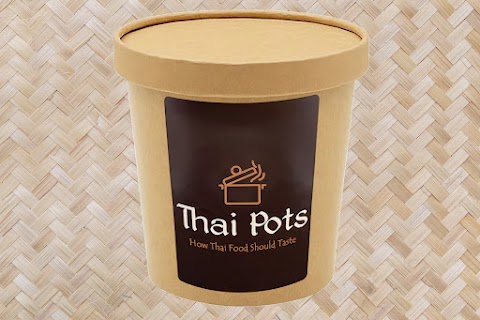 Thai Pots