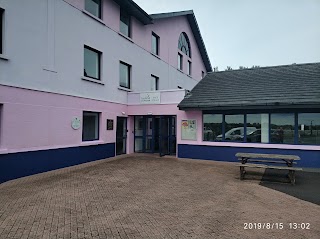 Gaelscoil Ui Drisceoil