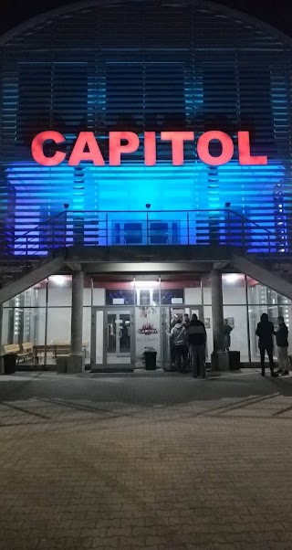 Capitol Club Sypniewo