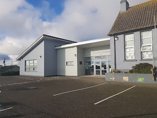 Scoil Naomh Fionán Na Reanna