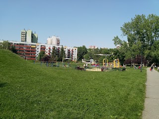 Park Kurdwanów
