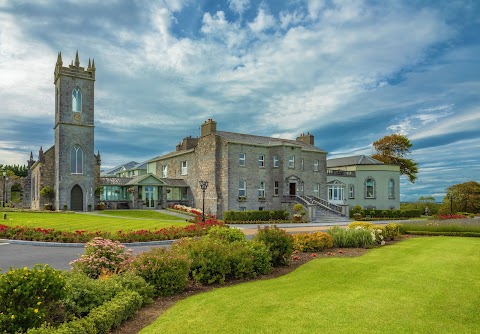 Glenlo Abbey Hotel & Estate