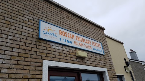 Roscam Childcare Centre