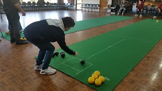 Ballarat East Bowling Club