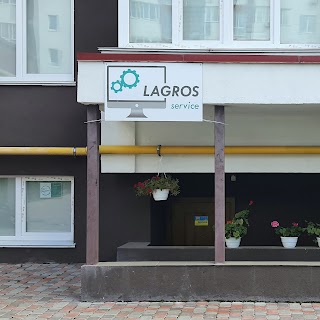 Lagros Service - ремонт компьютеров, ноутбуков