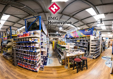 BMG Homevalue Hardware & Garden Centre