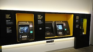 Commonwealth Bank Elizabeth Branch