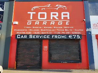 Tora Garage