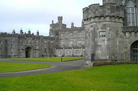 Kilkenny Castle Park