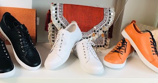 Little Shop of Shoes & Accessories