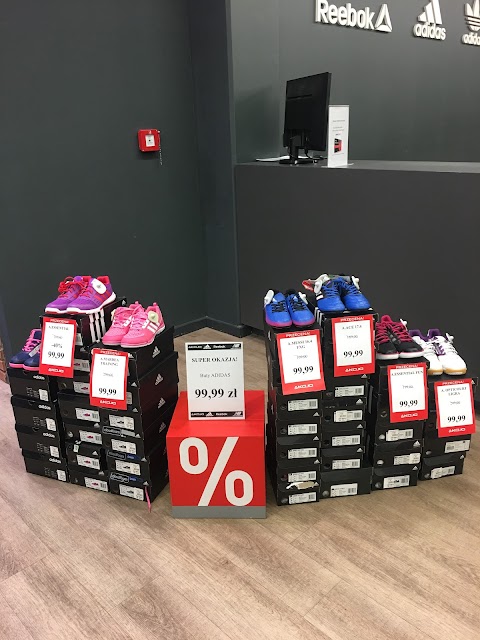 Sklep Adidas Outlet Białystok