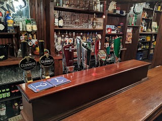 The Hollow Bar