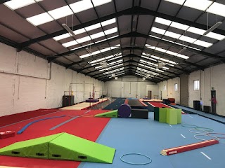 Kilkenny Gymnastics Academy