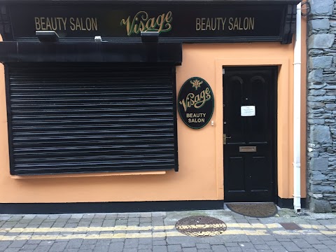 Visage Beauty Salon