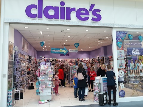 Claire's