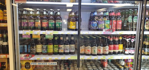 Keller's Carry Out Off Licence