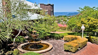 Hotel Mountain Heritage Blue Mountains