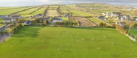 Cromane GAA Club