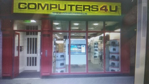 Computers 4 U